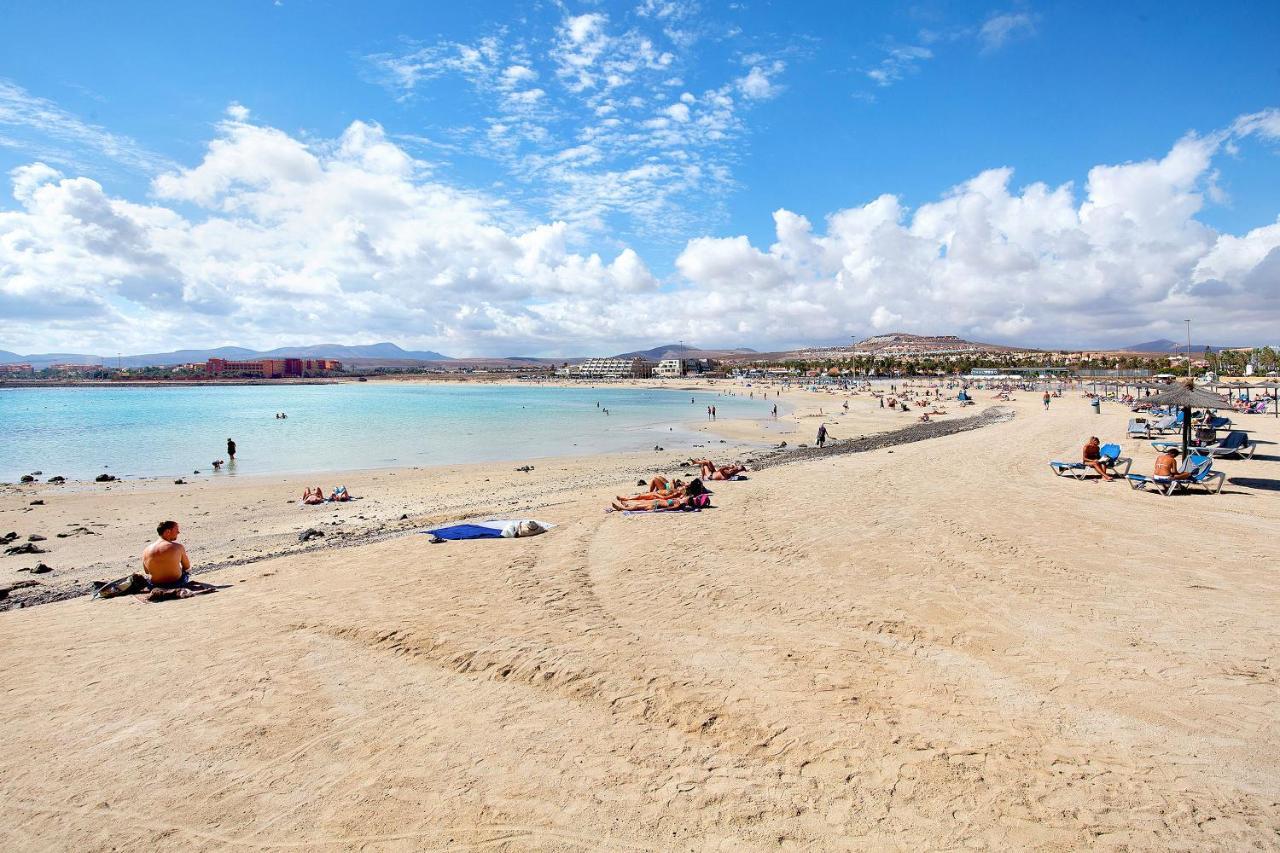 فيلا Sol Y Mar كاليتا ذي فوستي المظهر الخارجي الصورة